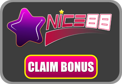 Nice88.cc claim bonus