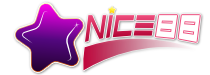  Nice88 logo online casinos
