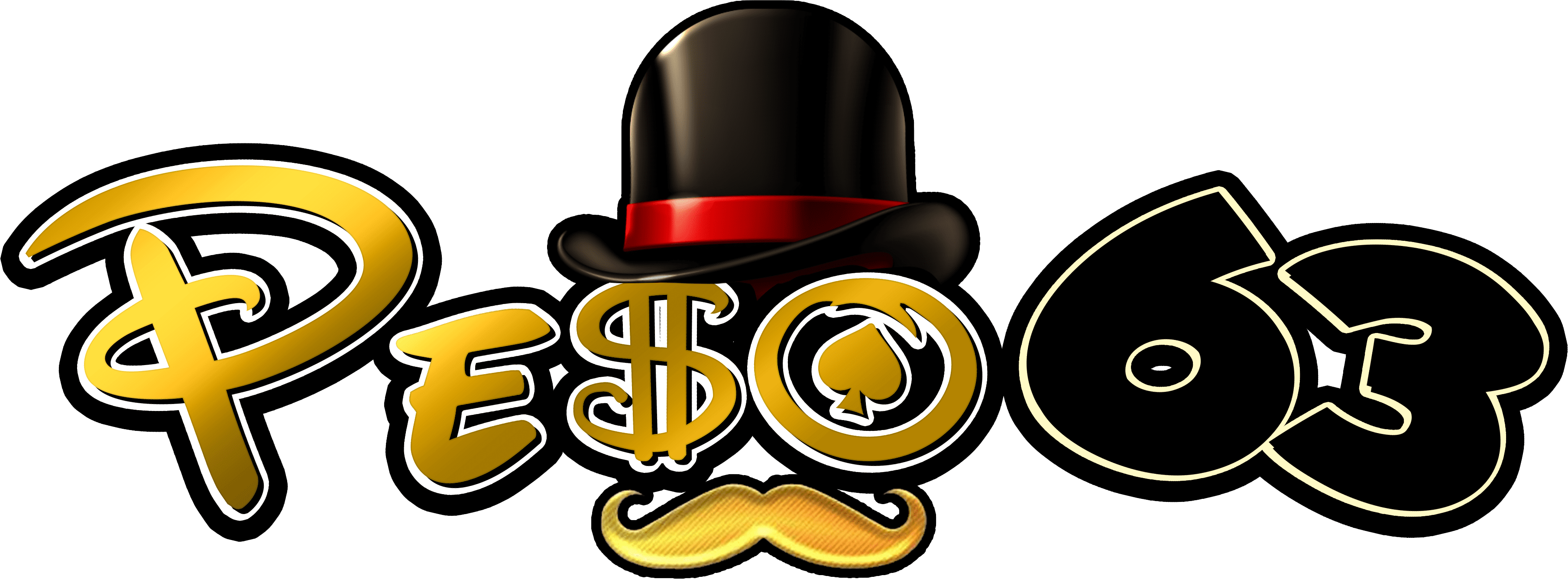 PESO63 Casino logo
