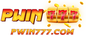 PWIN777.com logo