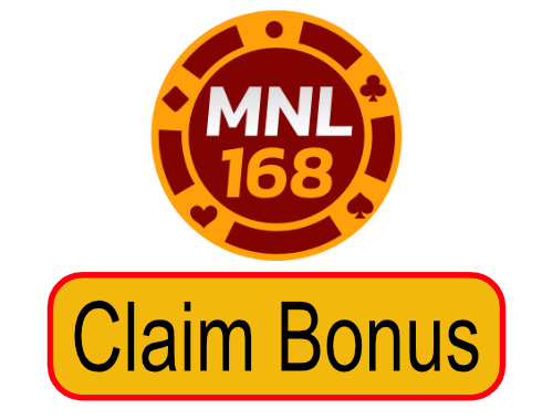 Mnl168 logo