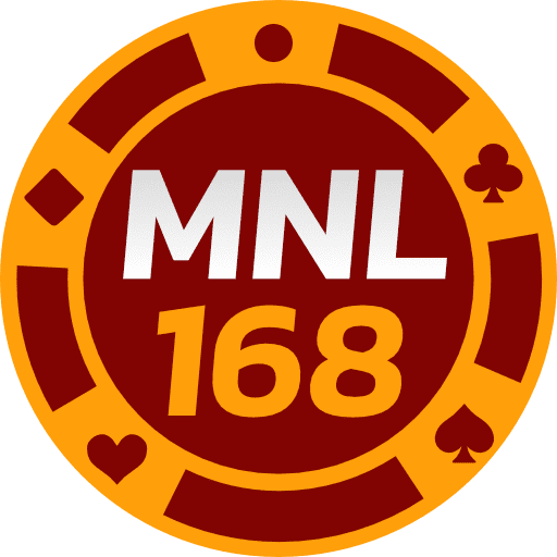 MNL168.live logo