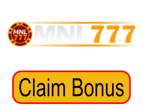 MNL777 logo
