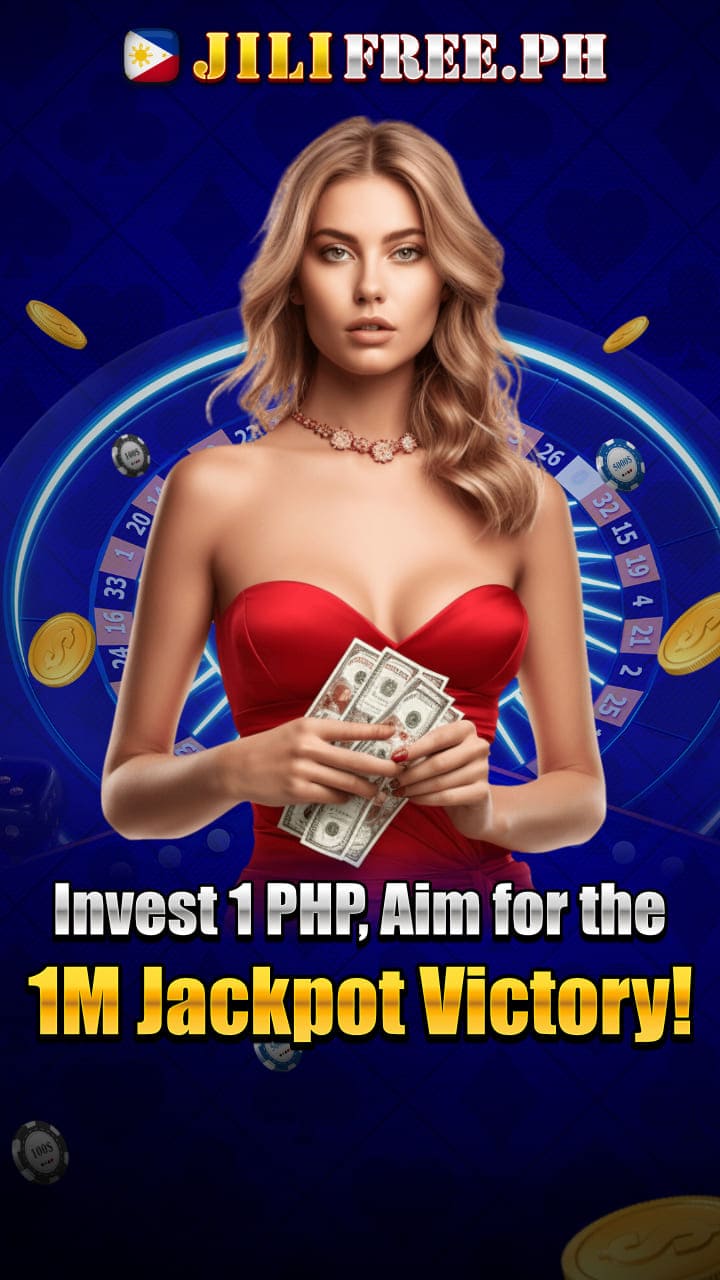 Jili Slot Game Free 100 bonus