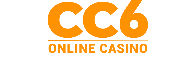 CC6 Online Casino logo