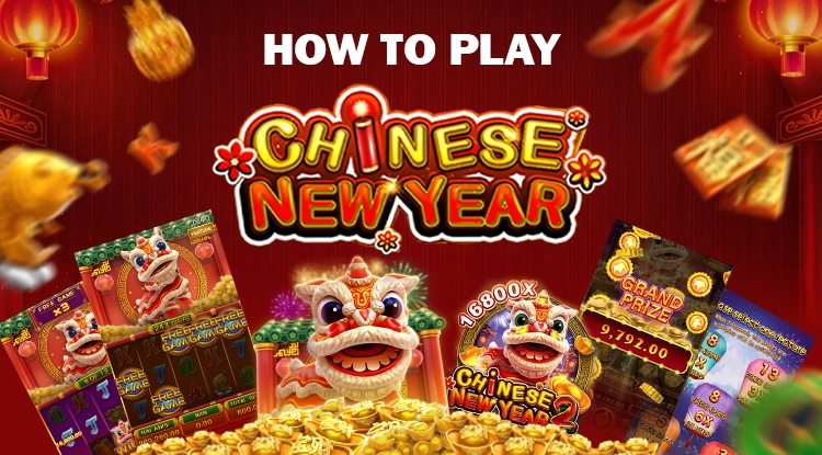 FC Chinese New Year mobile
