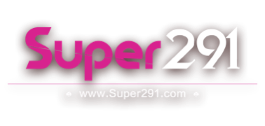 Super291 logo