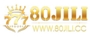 80JILI Casino logo