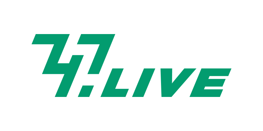 ​747 Live Casino logo