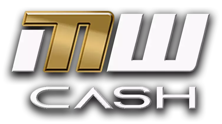 MWCASH88 logo
