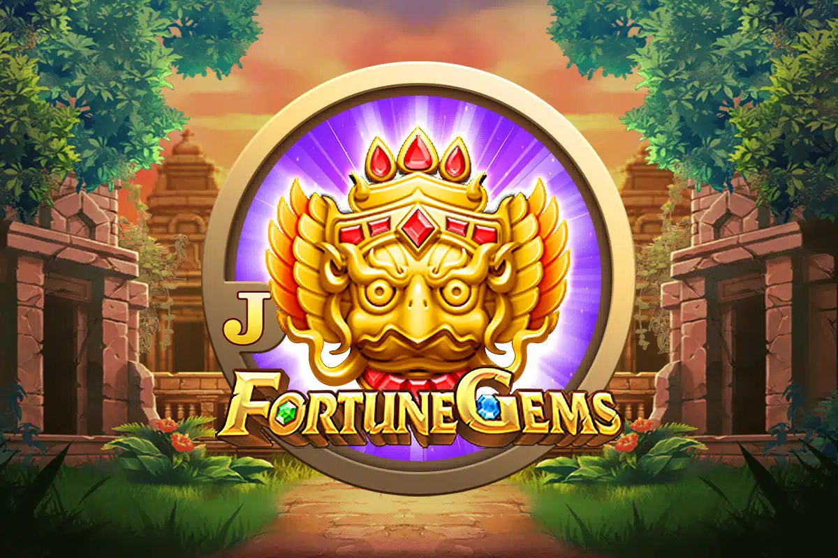 Fortune Gems game