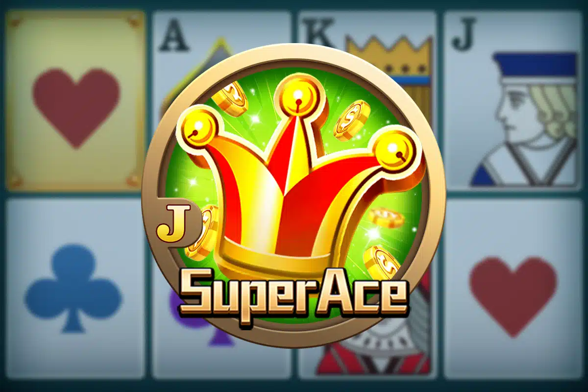 Slot Super Ace game feature