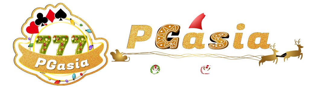 PGasia PH logo