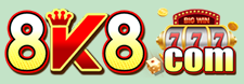 8K8.com logo