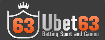 Ubet63.com logo