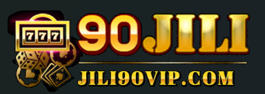 90JILI Online Casino logo