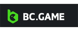 BC.GAME PH logo