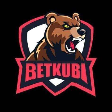 BETKUBI logo
