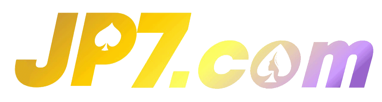 ​JP7 Online Casino logo