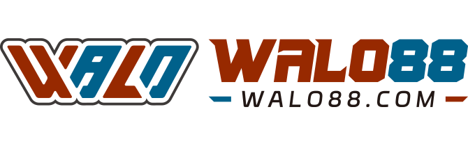 Walo88 logo