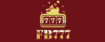 FB777 Online Casino Logo