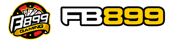 FB899 logo