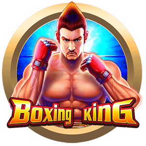 ​​JILI Boxing King icon