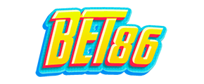 BET86 logo