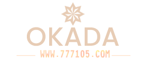 OKADA logo