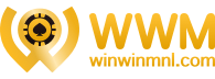 WinWinMNL logo