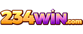 234WIN logo