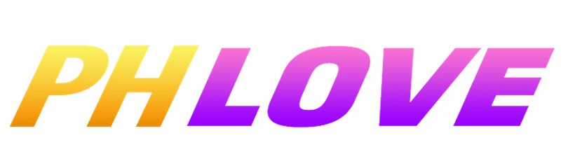 PHLOVE logo