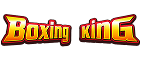 ​​JILI Boxing King logo
