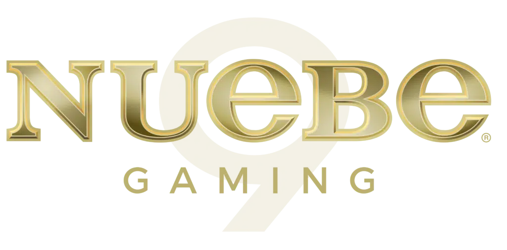 NUEBE9 logo