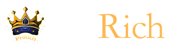 PHRich.ph Logo 1