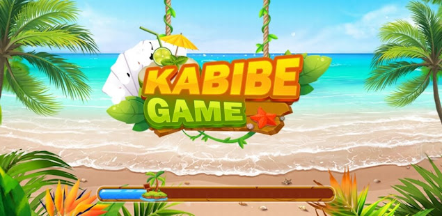 Kabibe Game moblie