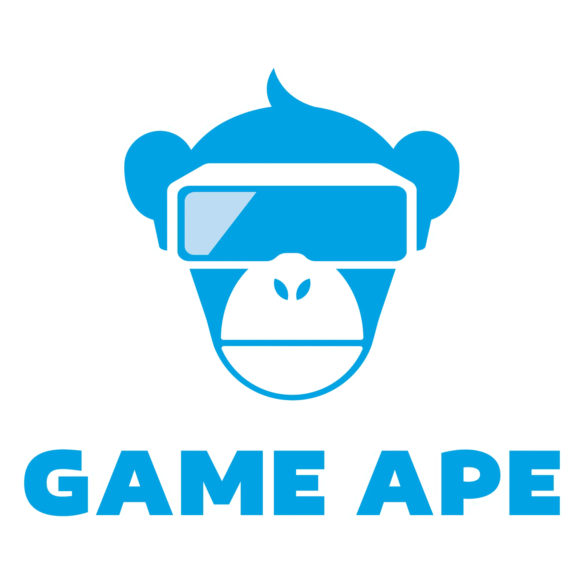 logo GameApe.site