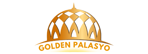 Golden Palasyo Casino logo